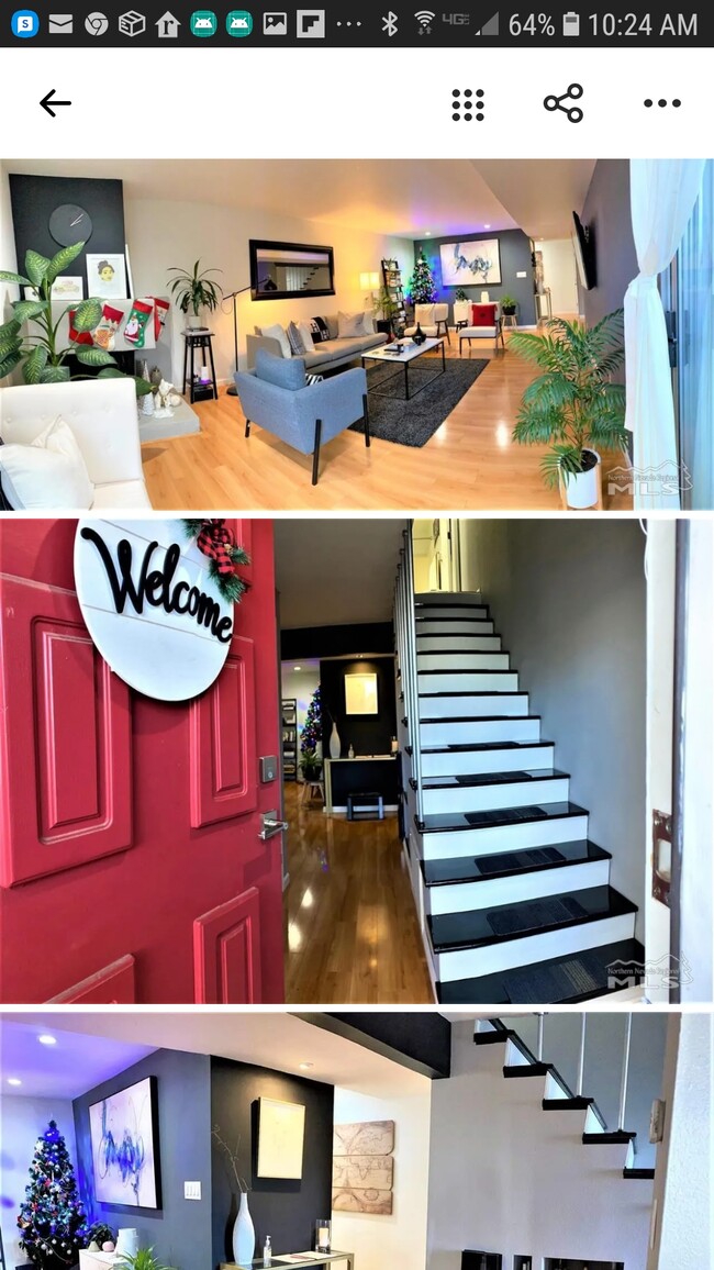 property at 7630 Bluestone Dr