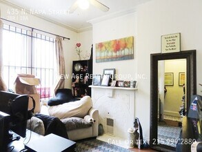 435 N Napa St in Philadelphia, PA - Building Photo - Building Photo