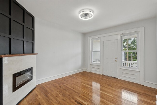 property at 1505 N 54th St