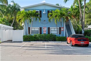 413 SE 16th St in Fort Lauderdale, FL - Building Photo
