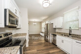 116 Slate Dr in Griffin, GA - Building Photo - Building Photo