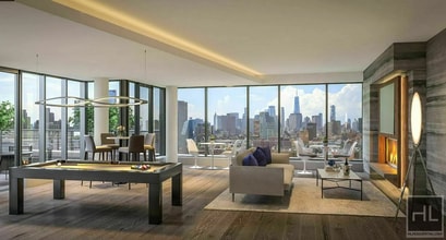 EAST 2ND ST in New York, NY - Foto de edificio - Building Photo