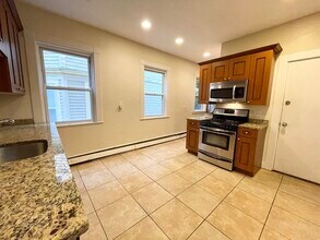 72 Calumet St in Boston, MA - Foto de edificio - Building Photo