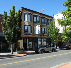 337-341 Georgia St in Vallejo, CA - Building Photo - Building Photo