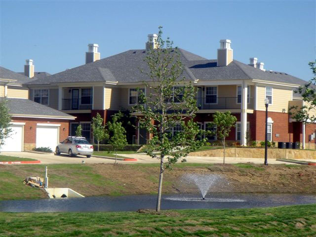 Stone Creek Apartments photo'