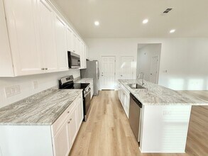 3365 Country Ln in Milton, FL - Building Photo - Building Photo