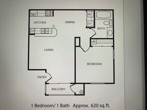 3440 Lindell Rd in Las Vegas, NV - Building Photo - Building Photo
