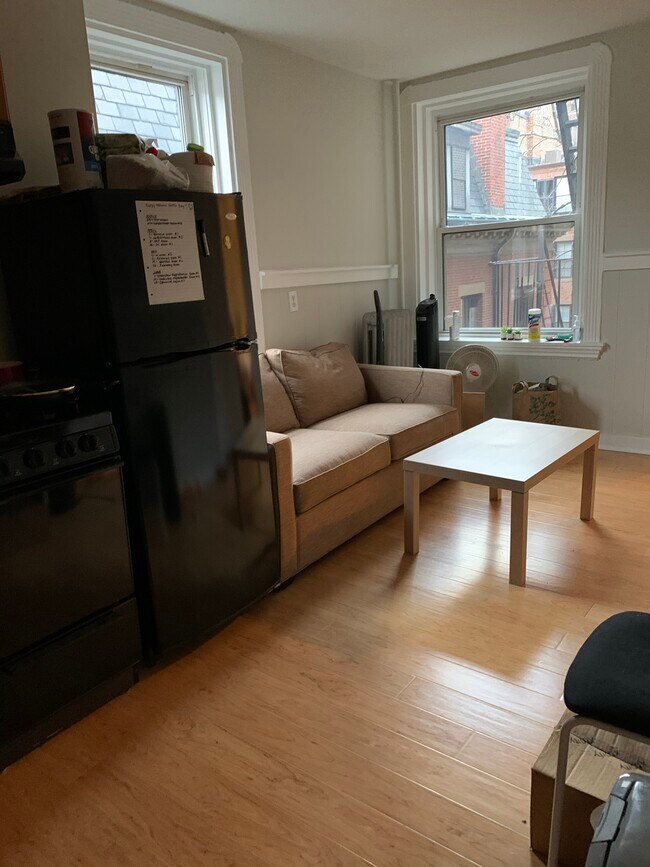 71 Joy St, Unit 15 in Boston, MA - Building Photo - Building Photo