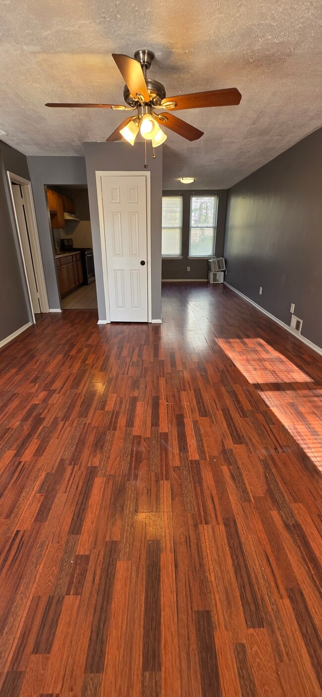 907 N Rosedale St in Baltimore, MD - Building Photo - Building Photo