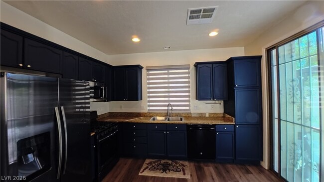 3661 Turquoise Waters Ave in North Las Vegas, NV - Building Photo - Building Photo