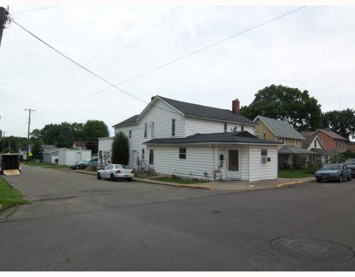 400 Louden St in Urbana, OH - Building Photo