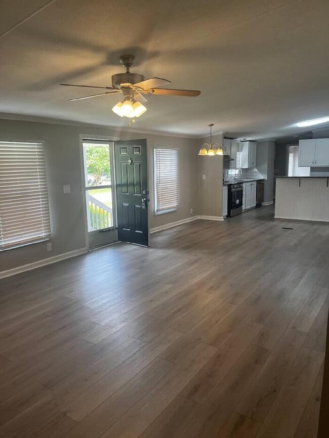40 N Ridge Dr in Louisburg, NC - Building Photo - Building Photo