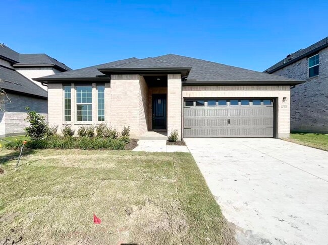 property at 16205 Garden Dr