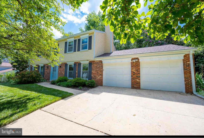 4549 Lantern Pl in Alexandria, VA - Building Photo