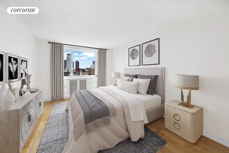 301 W 53rd St in New York, NY - Building Photo - Building Photo