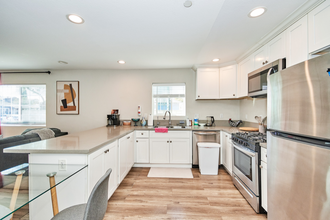 1307 W 9th St-Unit -A in Santa Ana, CA - Building Photo - Building Photo