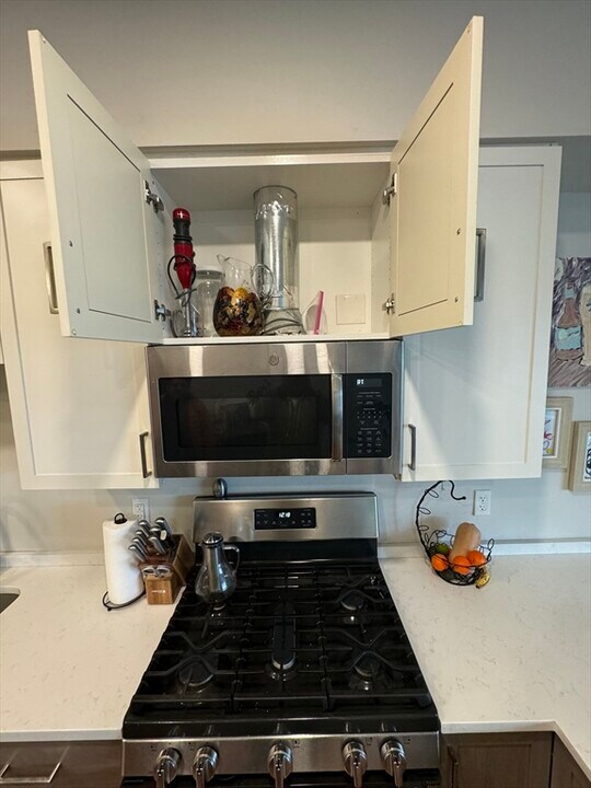 3135 Washington St in Boston, MA - Building Photo