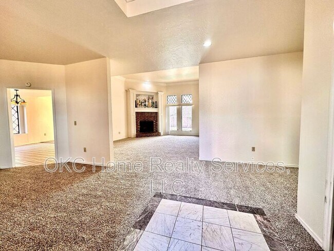 4232 NW 144th St in Oklahoma City, OK - Building Photo - Building Photo