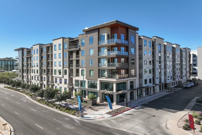 The Quincy at Kierland