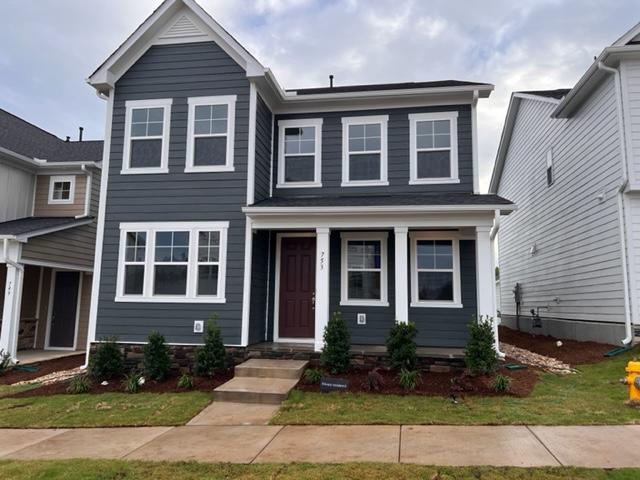 property at 753 Cormiche Ln