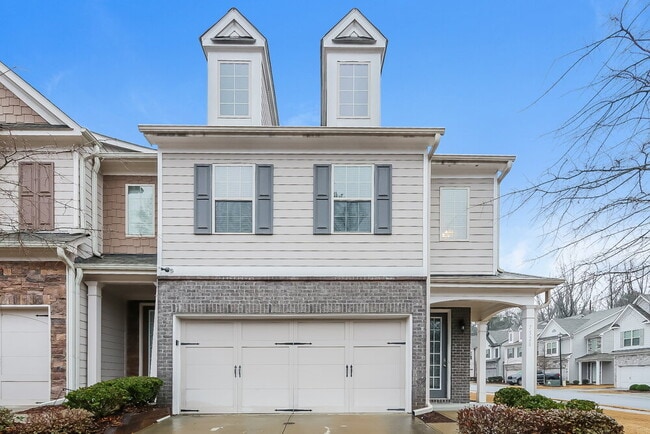 property at 7528 Stone Creek Path