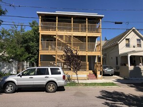 32 Rose St in Burlington, VT - Building Photo - Building Photo