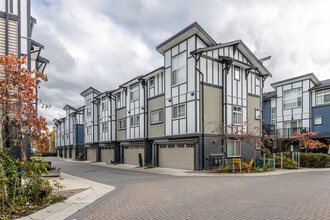 Museo in Richmond, BC - Building Photo - Building Photo