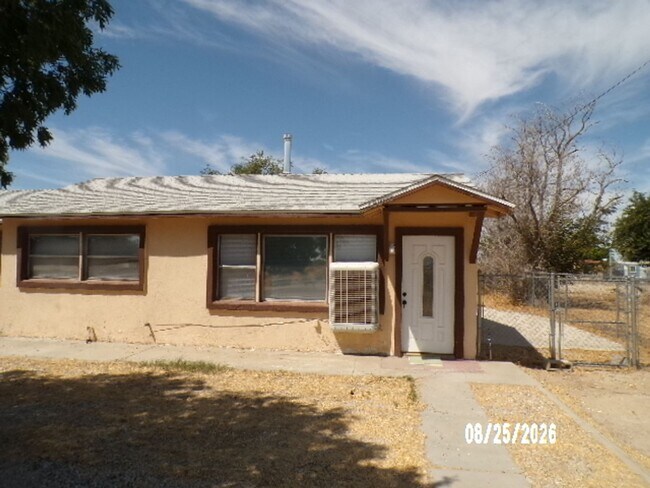 property at 45321-45323 28th St E