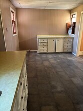 1408 Fillmore St in Wichita Falls, TX - Foto de edificio - Building Photo