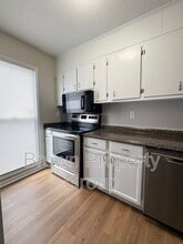 414 Cumbrian Ct in Fayetteville, NC - Building Photo - Building Photo