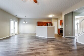 2468 Radcliffe Ct in Dacula, GA - Foto de edificio - Building Photo