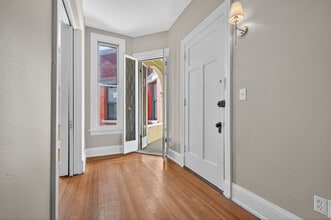 Grandview Apartments in Cincinnati, OH - Building Photo - Floor Plan