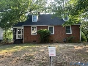 property at 3324 Meadowbridge Rd