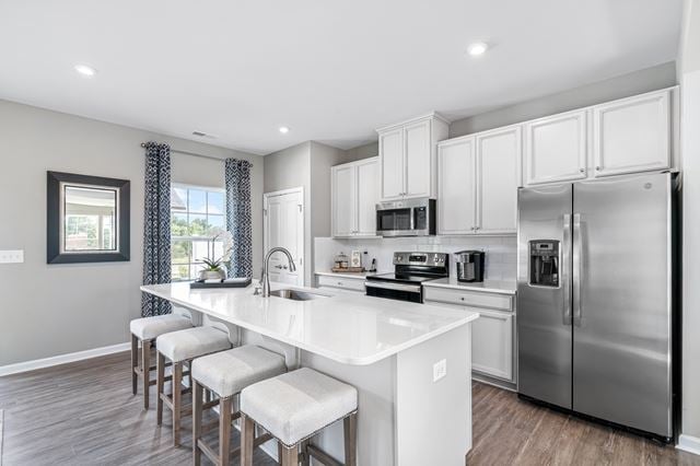 property at 66 American Wy