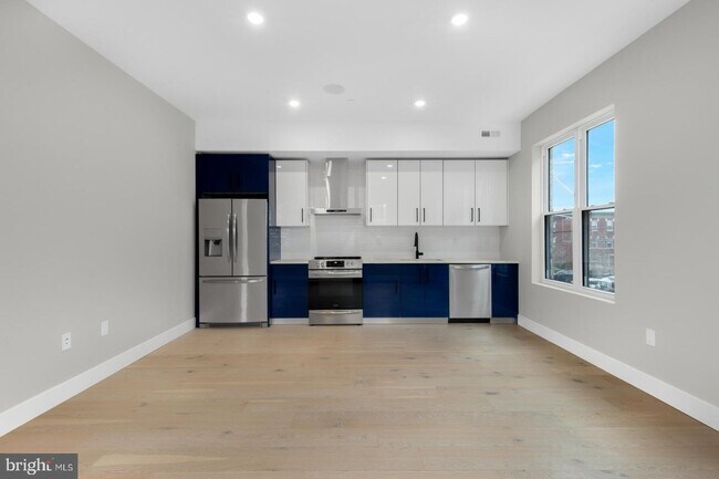 1343 Fitzwater St in Philadelphia, PA - Building Photo - Building Photo