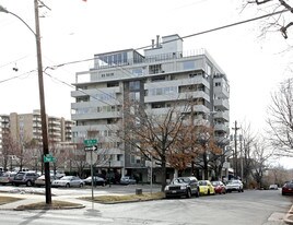 La Concorde Apartments