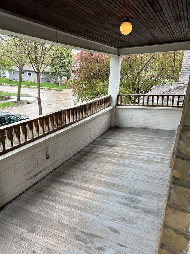 property at 1906 Pierce St NE