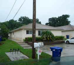 2510-2552 NE 184th Ter in Aventura, FL - Building Photo - Building Photo