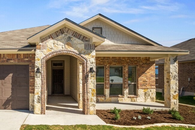5711 Blackstone Dr in Temple, TX - Building Photo - Building Photo