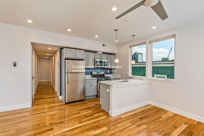 7 Alleghany St, Unit 3