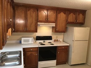 511 Banks Rd, Unit 390B in Jasper, AL - Foto de edificio - Building Photo