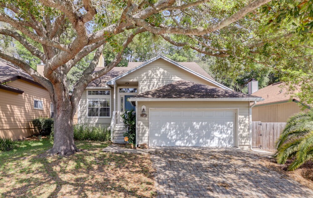11997 Saverio Ln in Jacksonville, FL - Building Photo