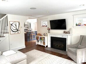 91 Eliot St in Brookline, MA - Building Photo - Building Photo