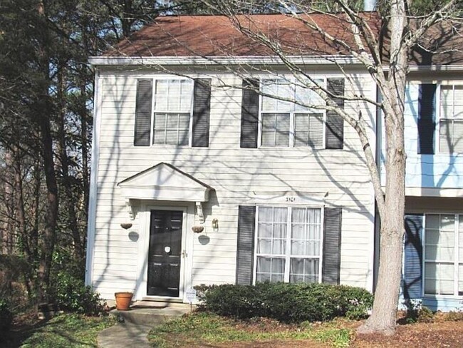 property at 3101 Queen Anne Ct