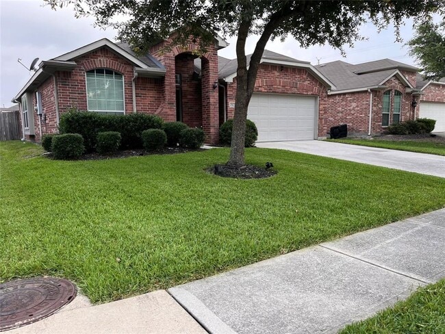 property at 20423 Everhart Key Ln