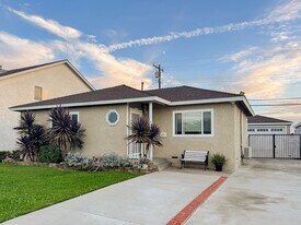 1158 W 212th St in Torrance, CA - Building Photo