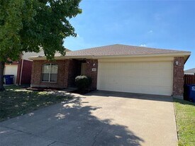 309 Port O'Conner Dr in Little Elm, TX - Building Photo