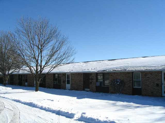 802 SW 9th St in Aledo, IL - Building Photo