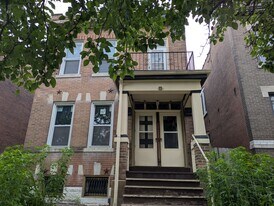 3463 Grace Ave, Unit 2 in St. Louis, MO - Building Photo