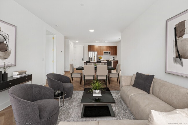 property at 100 E Putnam Ave